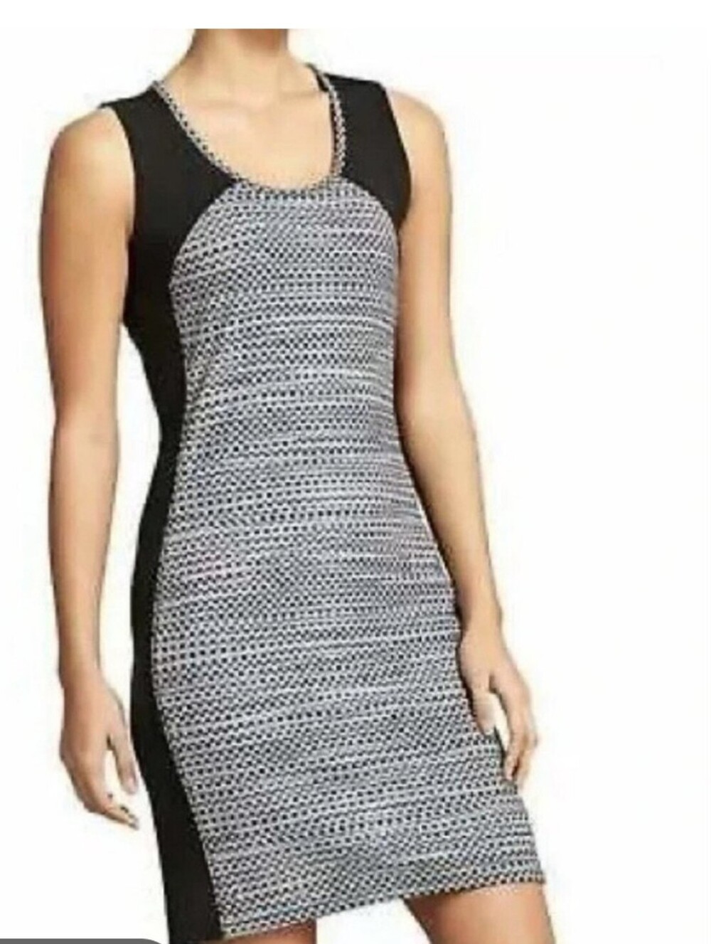 Athleta Fuse Dot Dress